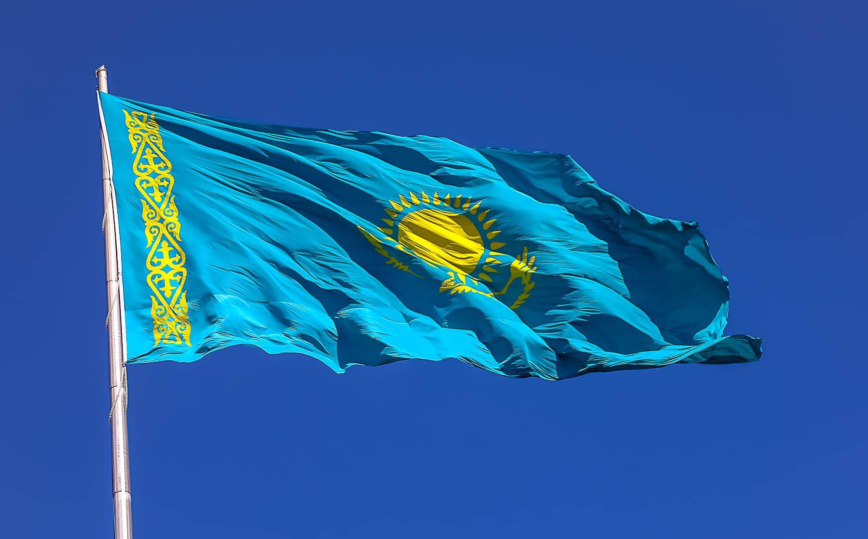 Жидкий уголь можно купить в Казахстане